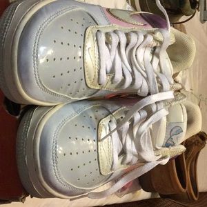 COPY - AIR FORCE 1 EASTER EGG